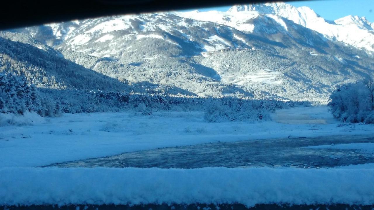Chambre Les Ormes Enchastrayes Exteriér fotografie